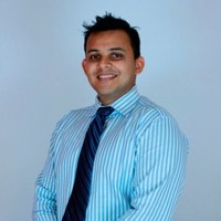 Dharmend Sharma