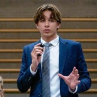 Sebastian Johannessen