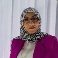 Asmaa Alkhateeb