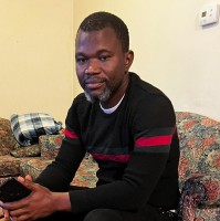 Aboubacar Dore