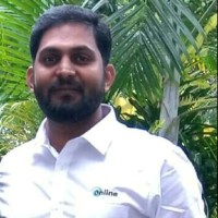 Srinivasan seetharaman