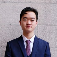 Chihan “Grant” Gao