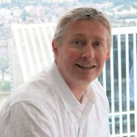 Darren Wainwright