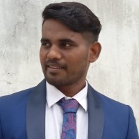 Krishna K.