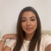 Zakia Daoudi