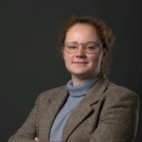 Charlotte Gilson