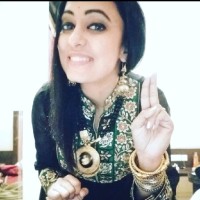 Seema (Gurheer) Kak
