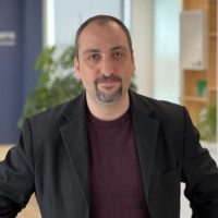 Daniel Decroix