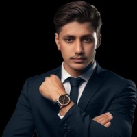 Ravi Chandar Chowdry