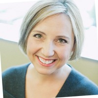 Kristin Priest, Ma, Cfre