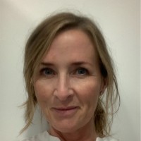 Siobhan Fisher