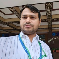 Ravi Krishan Meena