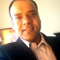 Saurabh Chauhan