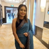 Raviharaa Dayananda