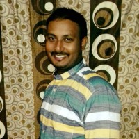 Srinivas Meesala