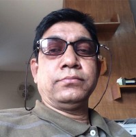 Md. Abul Hossain