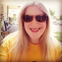 Evie Mcilvaine, M.Ed