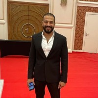 Shady Salah