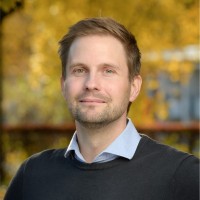 Magnus Malmborg