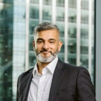 Foysol Hussain, CFP™, FCSI, FPFS