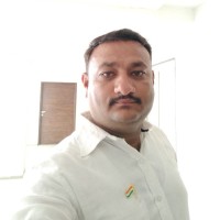 Harpalsinh Gohil