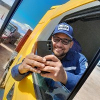 Mario Santa Cruz