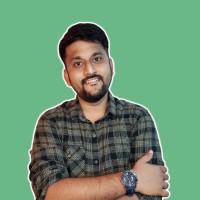 Shreyansh Shrivastava