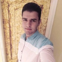 Issam Hisham