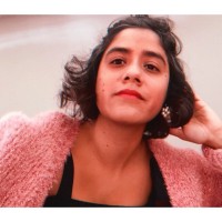 Mariel Aldonza Palma Villaverde