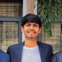 Vatsal Chaudhari