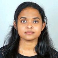 Resmi Ramachandran