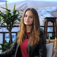 Eleonora Shvets