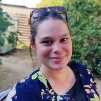 Jacqueline Bakkeskau Resbo