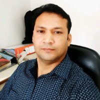 Rakesh Sharma