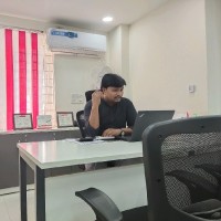 Sunadh Prem Kumar Aleti