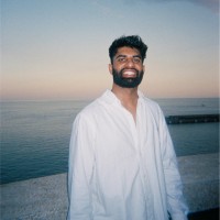 Sahil Bhikha