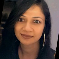 Ruchira Kamat