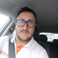 Daniel Borja