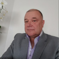 Sergei Bokov