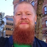 Steve Liljekvist