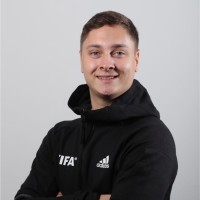 Benjamin Chevreau