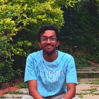 Utkarsh Doshi