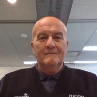 Barry Paul