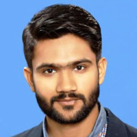 Ahmad Usman
