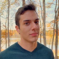 Jacob Carvalho-Robinson