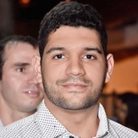 Douglas Marcelino Silva