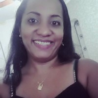 Luciana Rodrigues Santos Almeida