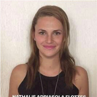 Nathalie Adriasola Flottes