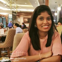 Sanika Bhende