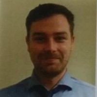 Luke McGregor